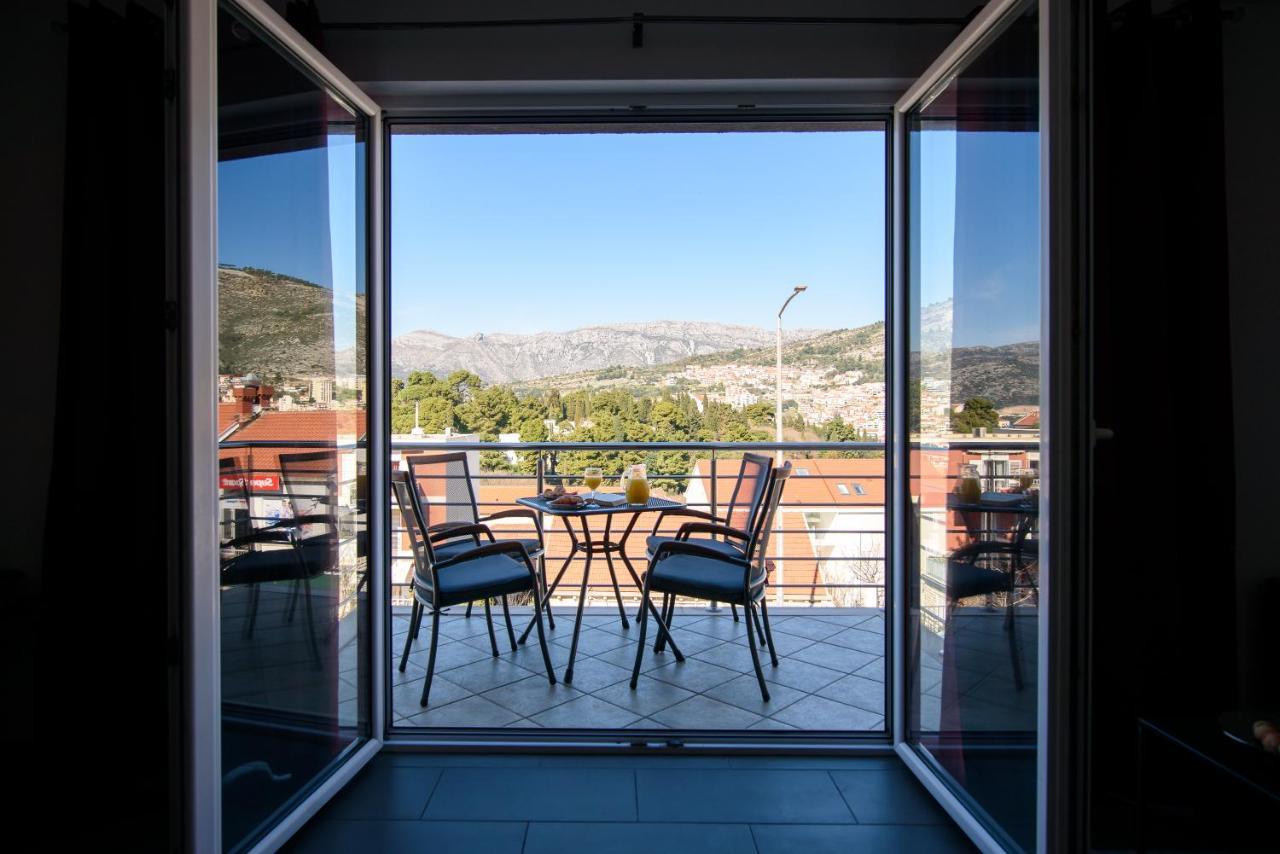 California Apartments Dubrovnik Luaran gambar