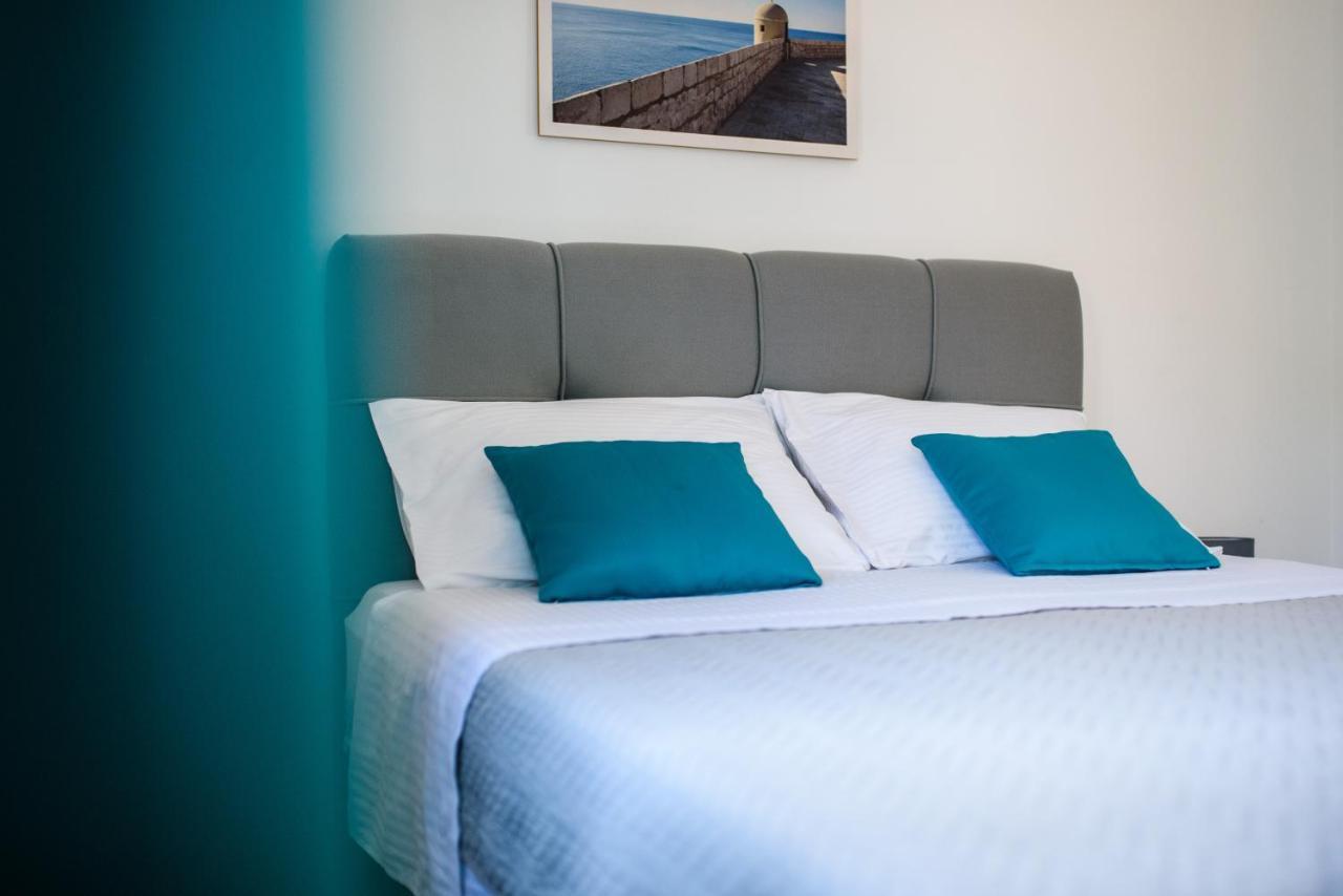 California Apartments Dubrovnik Luaran gambar