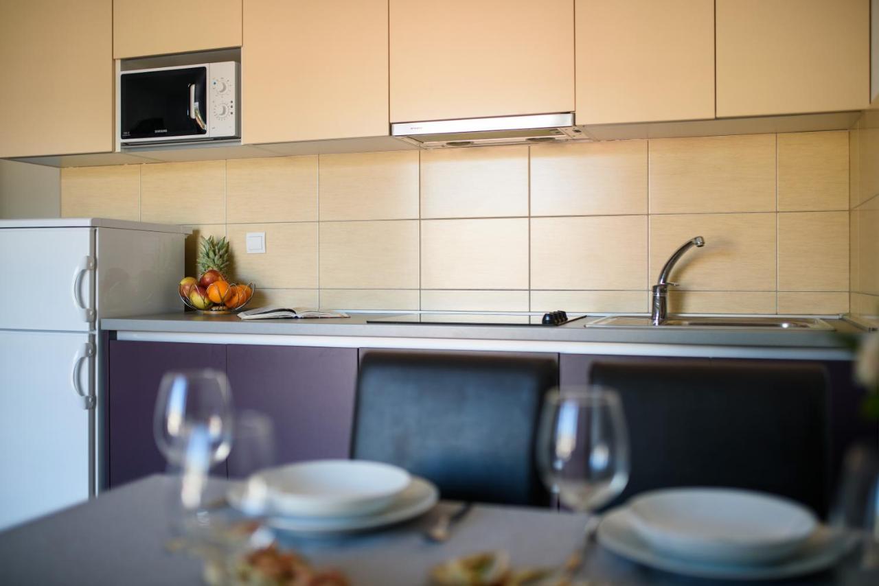 California Apartments Dubrovnik Luaran gambar