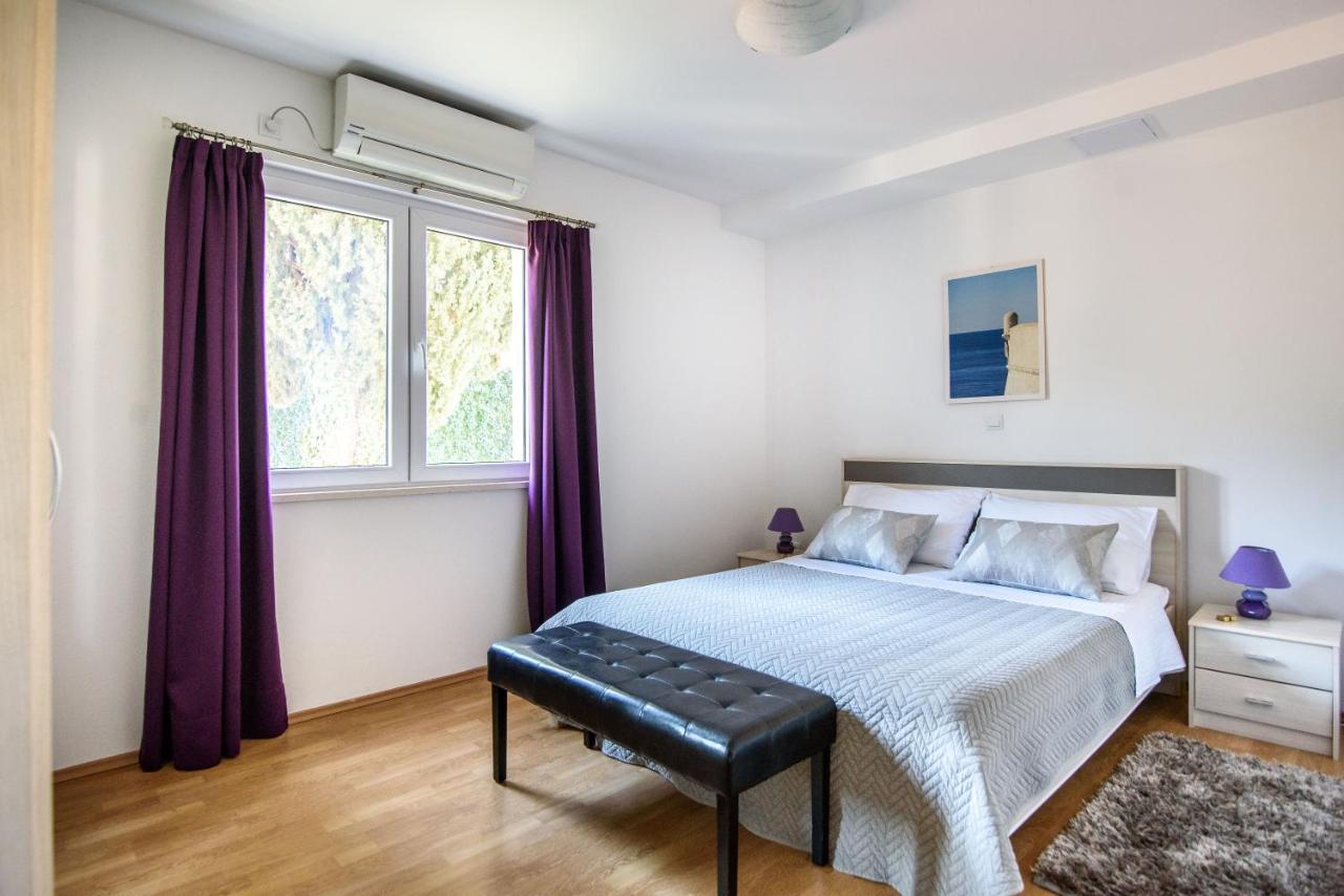 California Apartments Dubrovnik Luaran gambar