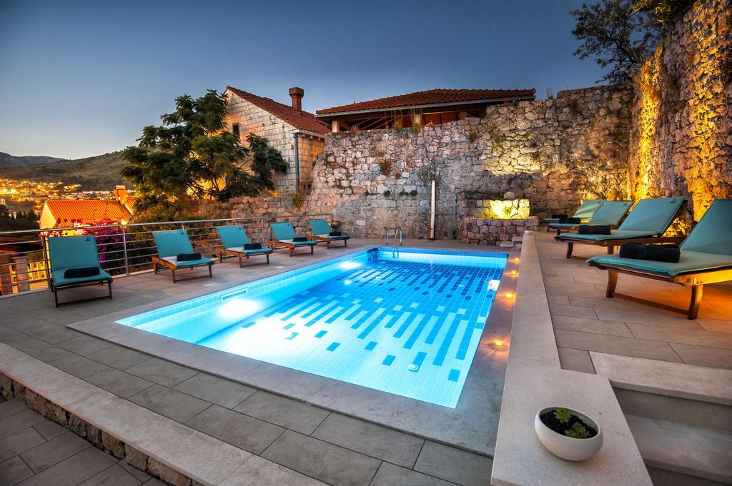 California Apartments Dubrovnik Luaran gambar