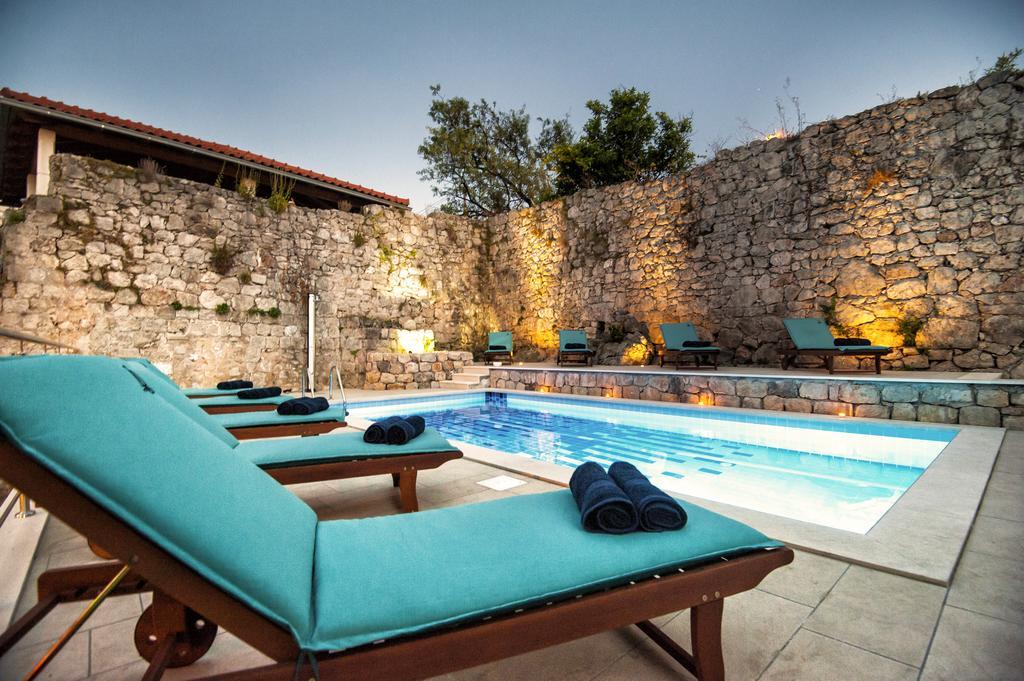 California Apartments Dubrovnik Luaran gambar