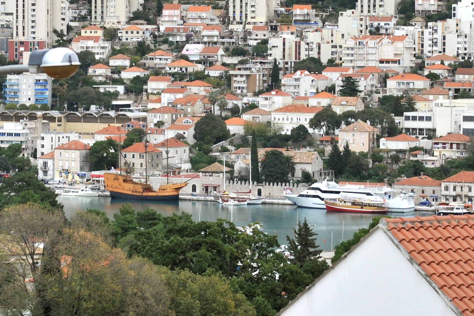 California Apartments Dubrovnik Luaran gambar